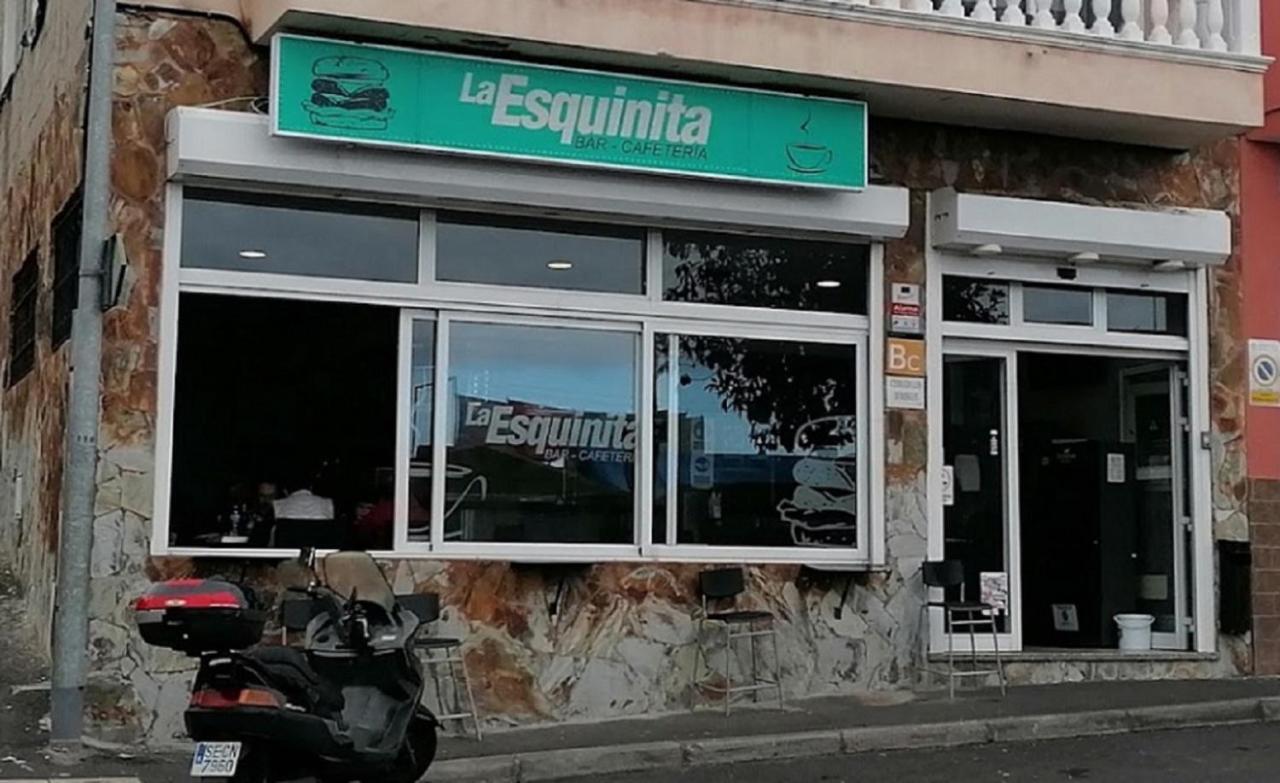 La Casita De Descanso - Das Haeuschen Der Ruhe - La Luz - La Orotava Exterior foto