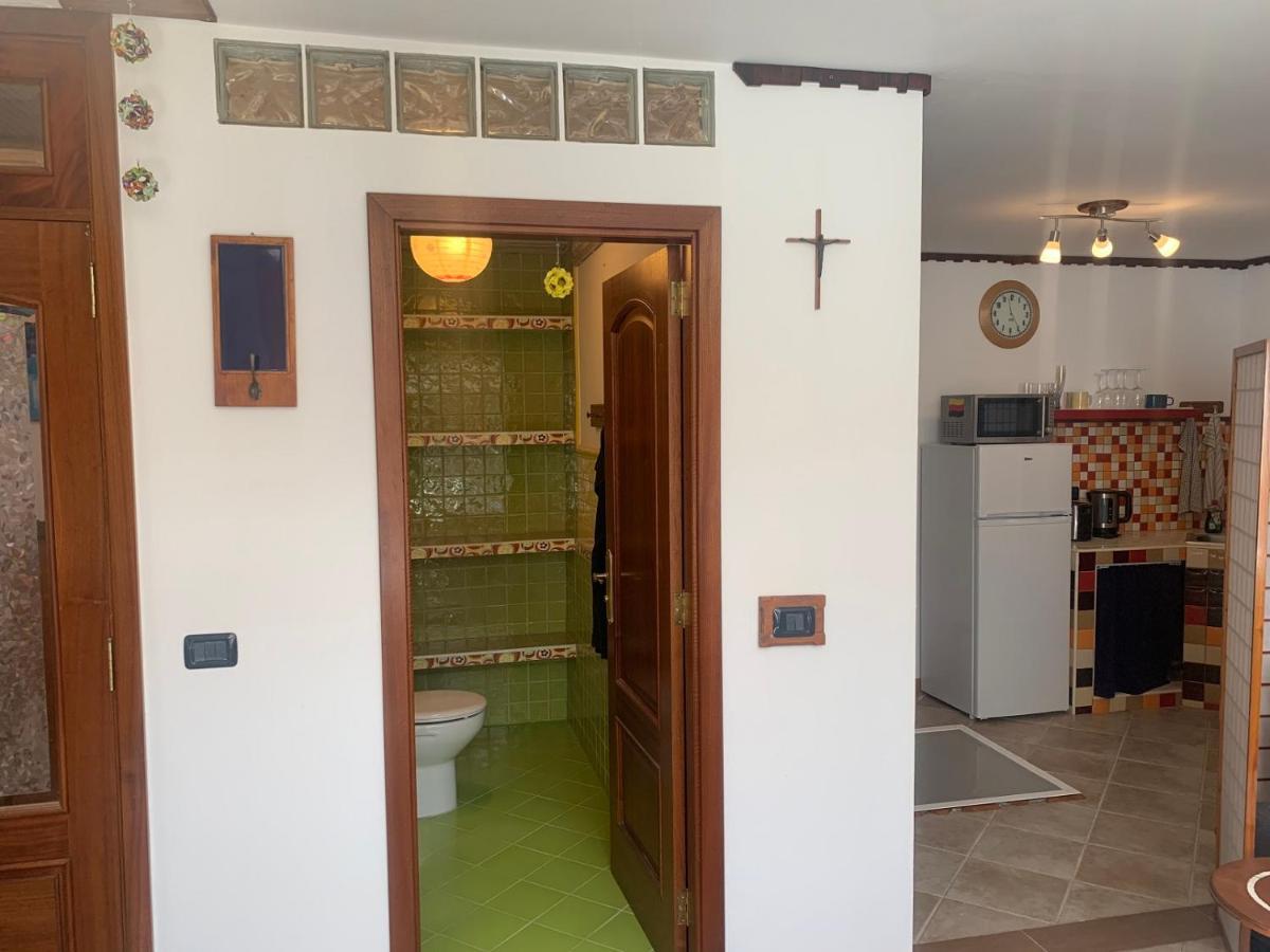 La Casita De Descanso - Das Haeuschen Der Ruhe - La Luz - La Orotava Exterior foto